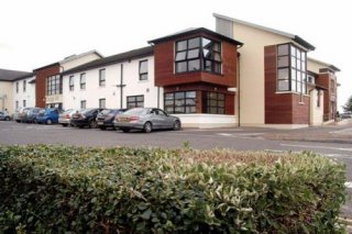 Cromore Halt