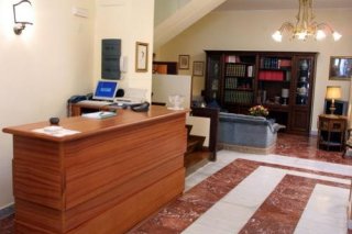 Dimora Sant'Eligio Hotel