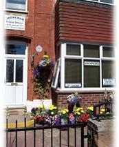 Jedburgh Guest House