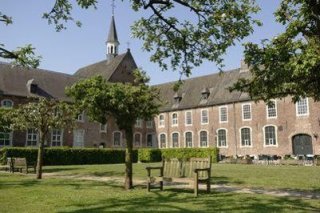 Klooster Elsendael