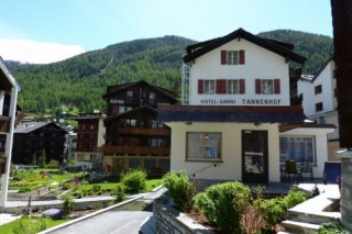 Hotel Tannenhof