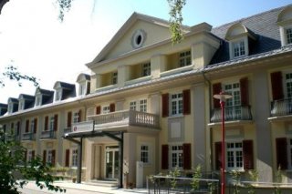 Ramada  Resort