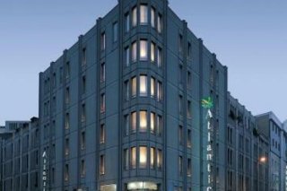 Quality Hotel Atlantic