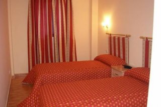Apartahotel Villa de