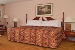 Econo Lodge Metro