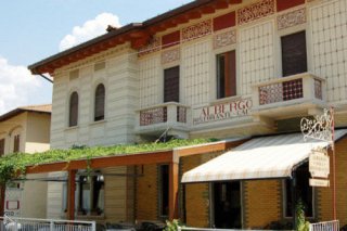 Albergo Sala
