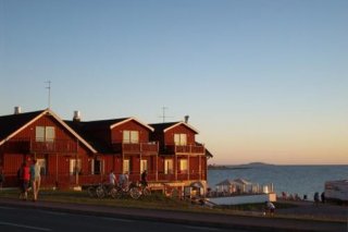 s Marina Sea Resort