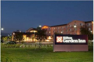 Hilton Garden Inn