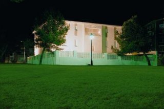 Hotel Indiana