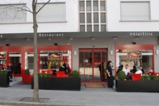 Hôtel Elite