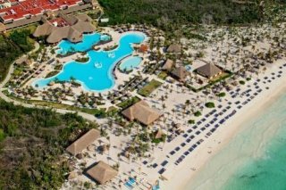 Grand Palladium Colonial Resort & Spa-All Inclusive