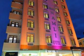 Grand Namlı Hotel