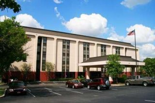 Hampton Inn  I-75
