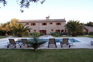Finca Son Olive