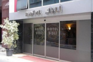 Hotel Sisli
