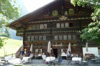 Landgasthof Ruedihus