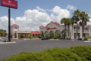 Ramada Orlando/