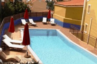 Greka Ionian Suites