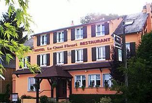 Logis Le Quai Fleuri