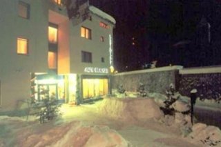 Hotel Zur Alten Brauerei