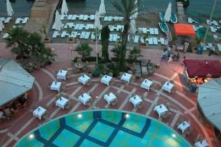 Elegance Hotels International