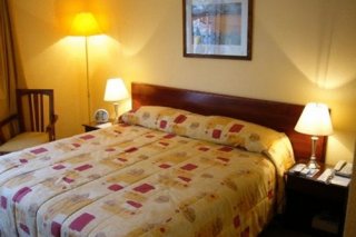 Hotel Alcala del Rio