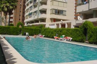 Apartamentos Turisticos Mariscal IV & V