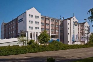 Best Western Hotel