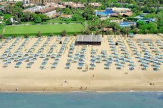 Paloma Beach Resort