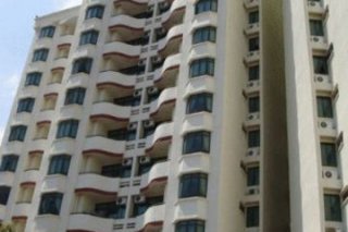 Century Bay Residences