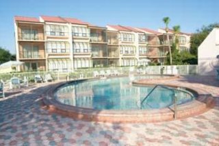 Orbit One Vacation Villas