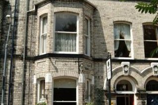 Bronte Guest House