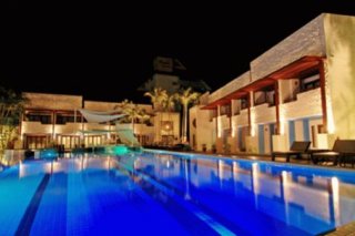Seahorse Resort