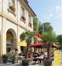 Hotel Am Tiergarten