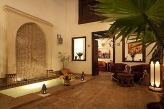 Riad Aubrac
