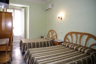Hostal Continental
