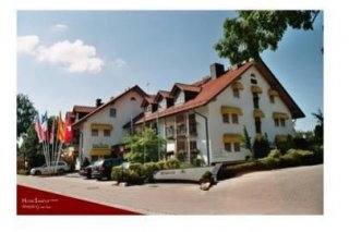 Hotel Seehof Wessling