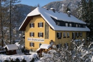Hotel Salzburgerland