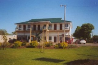 Bayview Inn