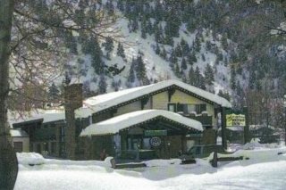 Mountain Inn