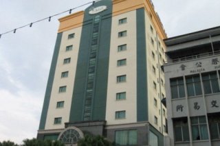 Orkid Hotel