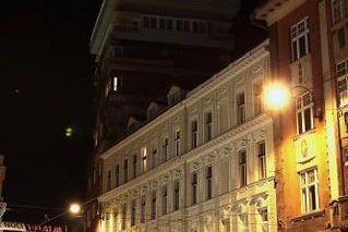 Hotel Hecco Deluxe