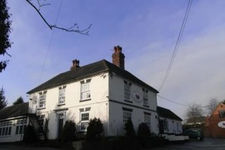 Strawberry Bank Hotel