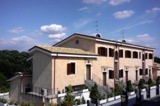 Il Casaletto Dei Ludi