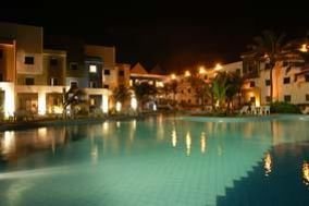 Oceani Resort Porto das Dunas