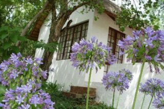 Roode Vallei Lodge