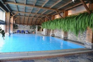Hotel Etrier