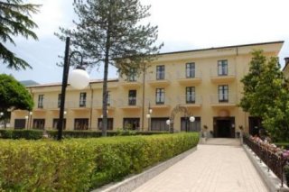 Grand Hotel Certosa