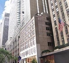 Manhattan Centre Hotel