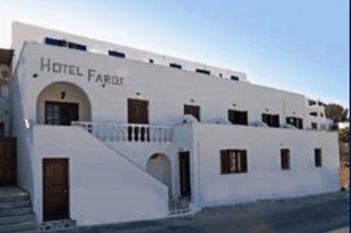 Faros Hotel